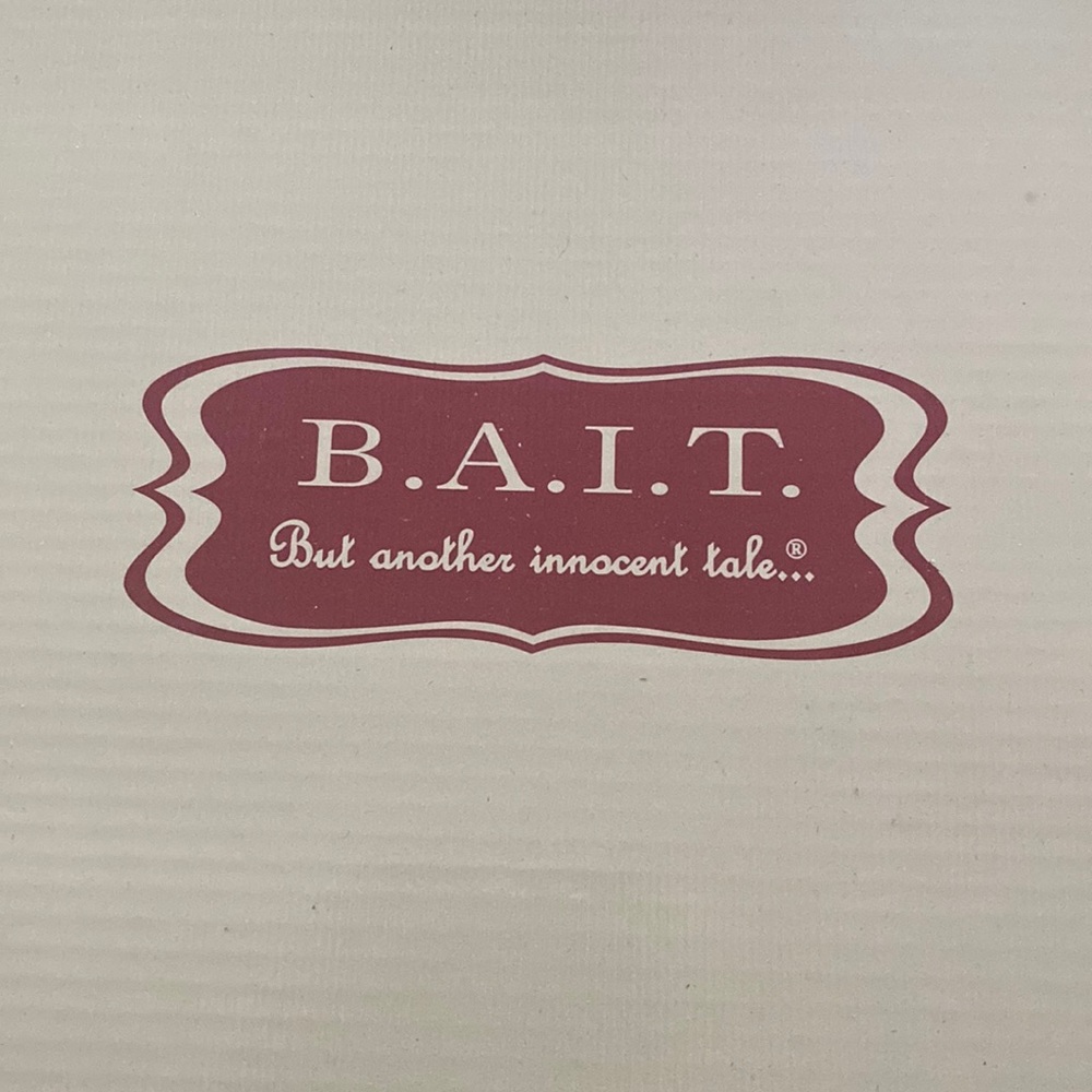 BAIT pumps! Perfect for work! All sales final! Size 9
